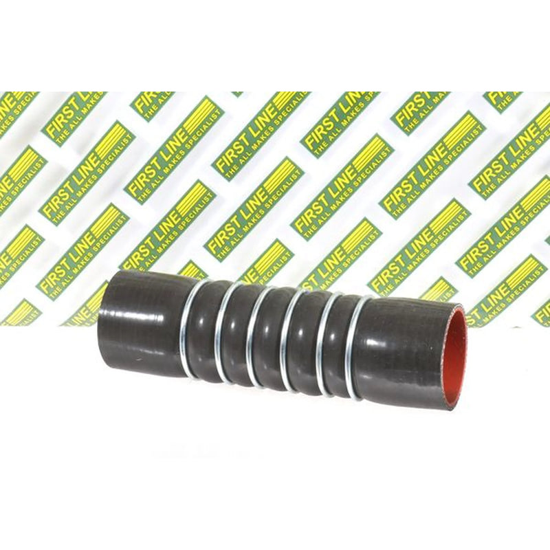 First Line Intercooler Turbo Charge Air Hose fits Ford B-Max 2012-2017 1.5 1.6