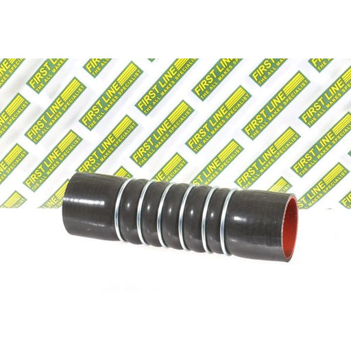 First Line Intercooler Turbo Charge Air Hose fits Ford B-Max 2012-2017 1.5 1.6
