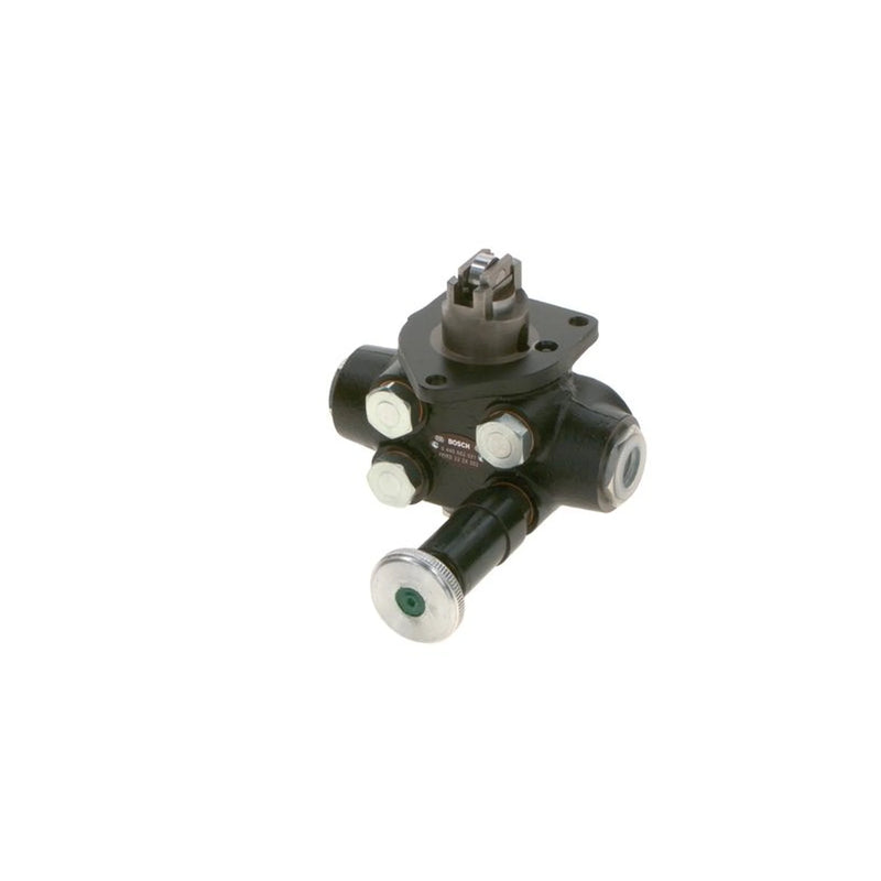 Bosch Fuel Pump Assembly