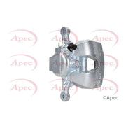Apec Brake Caliper Assembly Front Left LCA793