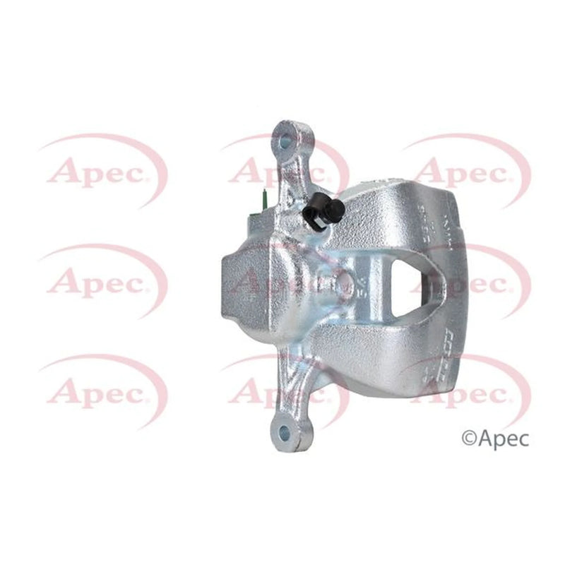 Apec Brake Caliper Assembly Front Left LCA793