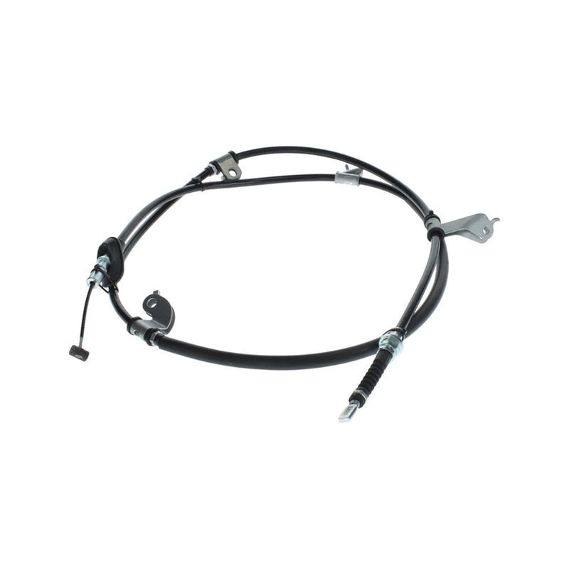 Bosch Handbrake Cable Rear fits Honda Civic VIII 2005-2012 1.3 1.6 1.8