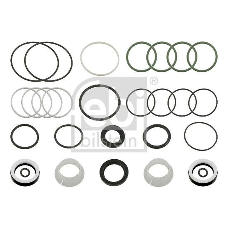 Febi Steering Gear Gasket Set 26241