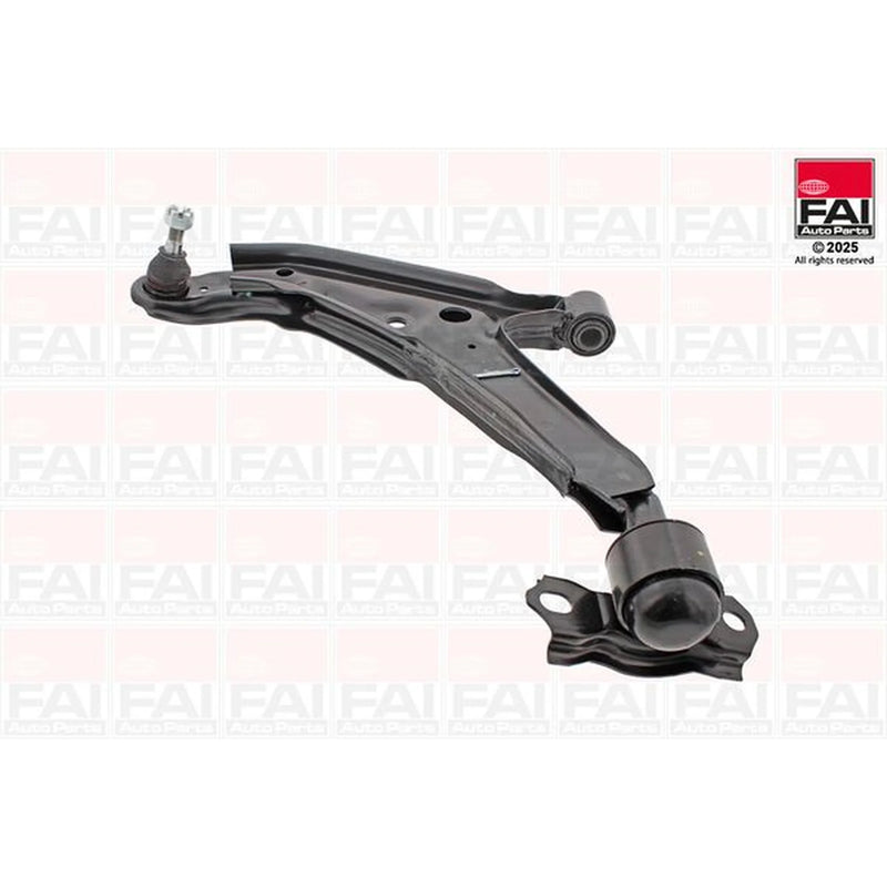 FAI Control/Trailing Arm