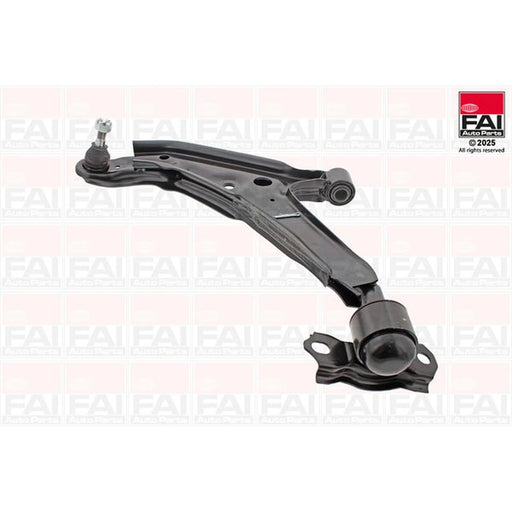 FAI Control/Trailing Arm