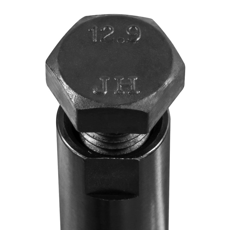 Vibration Damper/Crankshaft Pulley Removal Tool for Ford Ranger 2.0D EcoBlue Sealey - Dynamic Drive