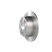Bosch 2 x Solid Brake Discs fits Jeep Grand Cherokee 1999-2005 2.7 3.1 4.0 4.7