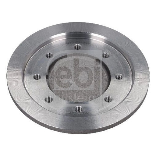 Febi Fifth Wheel Kingpin Backplate 03439