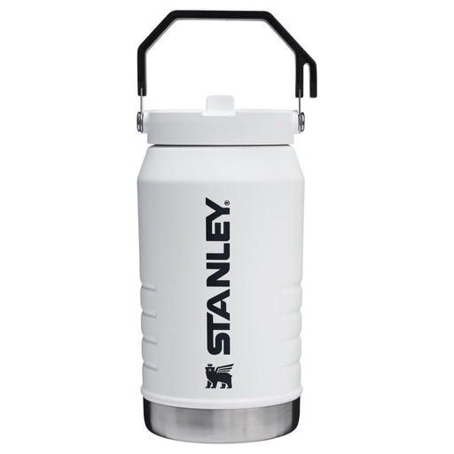 Stanley The IceFlow Flip Straw 2.0 Jug 1.89L - Main Product Image | UK Camping and Leisure