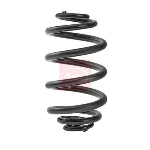 Apec 2 x Suspension Springs fits BMW X3 2003-2010 2.0 3.0