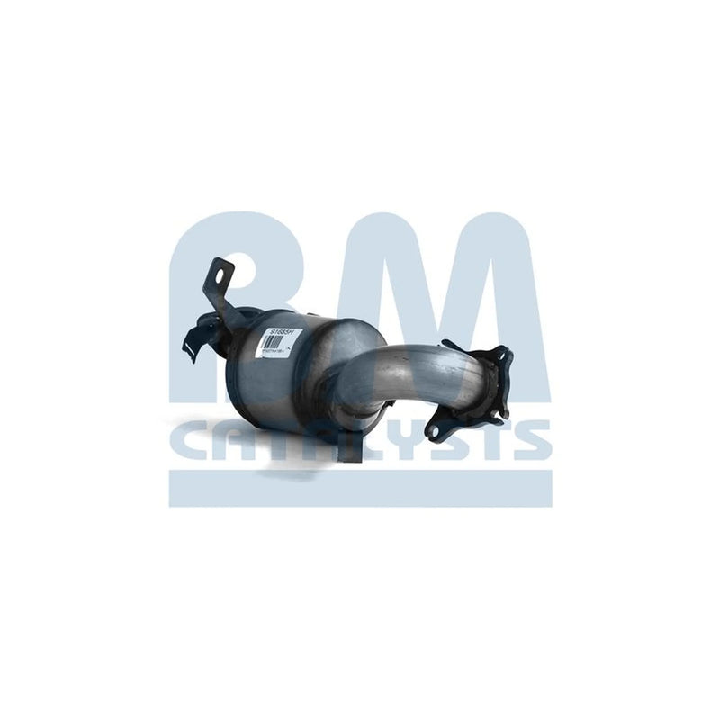 BM Catalysts Homologated Petrol Cat fits Audi A1 2010-2015 1.4