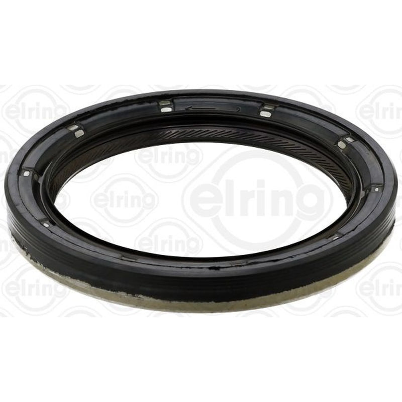 Elring Crankshaft Shaft Seal 100mm OD ID Wide fits Bedford Cf 1984-1988 2.0
