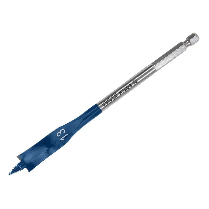 Bosch Powertool Accessories EXPERT Self Cut Speed Spade Drill