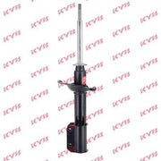 KYB 2 x Rear Shock Absorbers fits Subaru Vivio 1992-1998 0.7