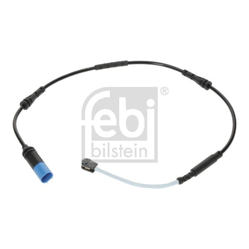 Febi Brake Pad Wear Sensor Rear Right 197397