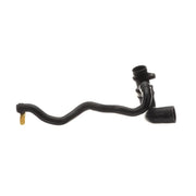 Gates Curved Radiator Hose fits BMW 1 Sports Hatch 2011-2019