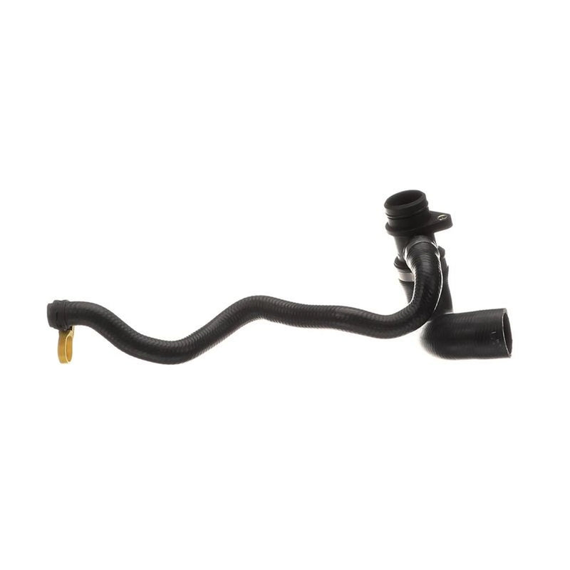 Gates Curved Radiator Hose fits BMW 1 Sports Hatch 2011-2019