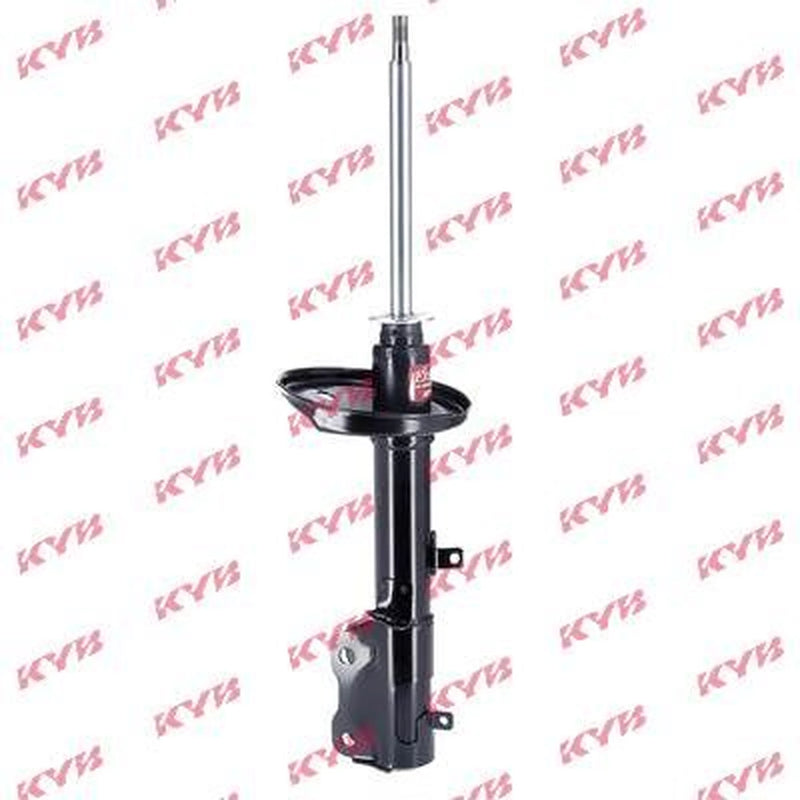 KYB Shock Absorber Damper Strut Rear Right fits Toyota Corolla 1997-2001 1.3