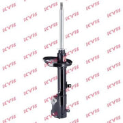 KYB 2 x Rear Shock Absorbers fits Toyota Corolla 1997-2001 1.3