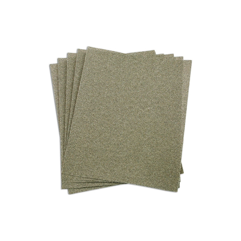Connect Abracs Sandpaper / Production Sheets P40 25pc 32160 Tool Connection - Dynamic Drive