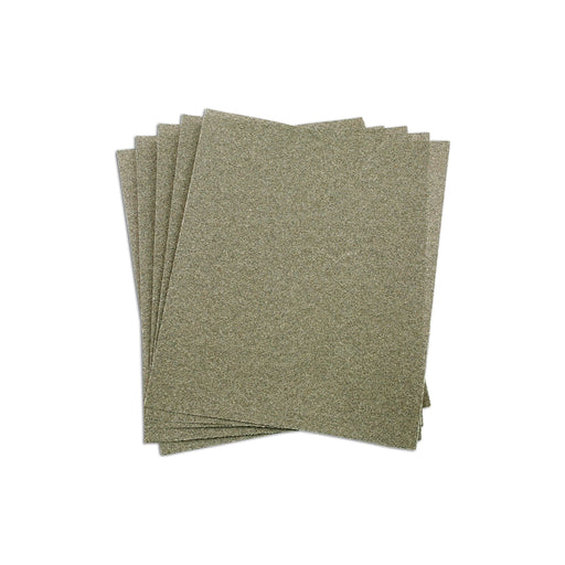 Connect Abracs Sandpaper / Production Sheets P40 25pc 32160 Tool Connection - Dynamic Drive