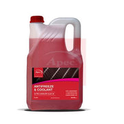 Apec Antifreeze 5 Litres thin (low-viscosity)