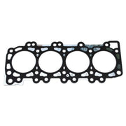 Elring Cylinder Head Gasket 0mm Thick fits Nissan Almera 2000-2006 2.2
