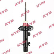 KYB Shock Absorber Damper Strut Front Right fits Citroën C3 Aircross I 2017-2018