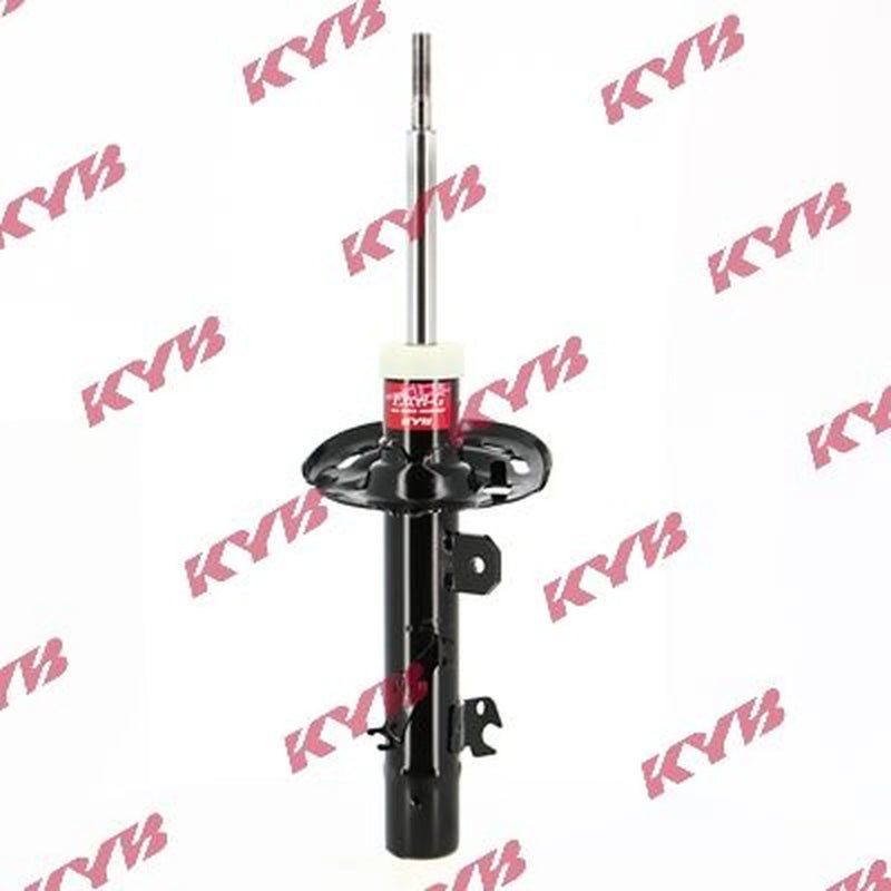 KYB Shock Absorber Damper Strut Front Right fits Citroën C3 Aircross I 2017-2018