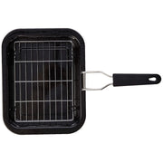 Grill Pan + Trivet 28Cm X 188Cm Detachable Handle P808 Pendeford - Dynamic Drive