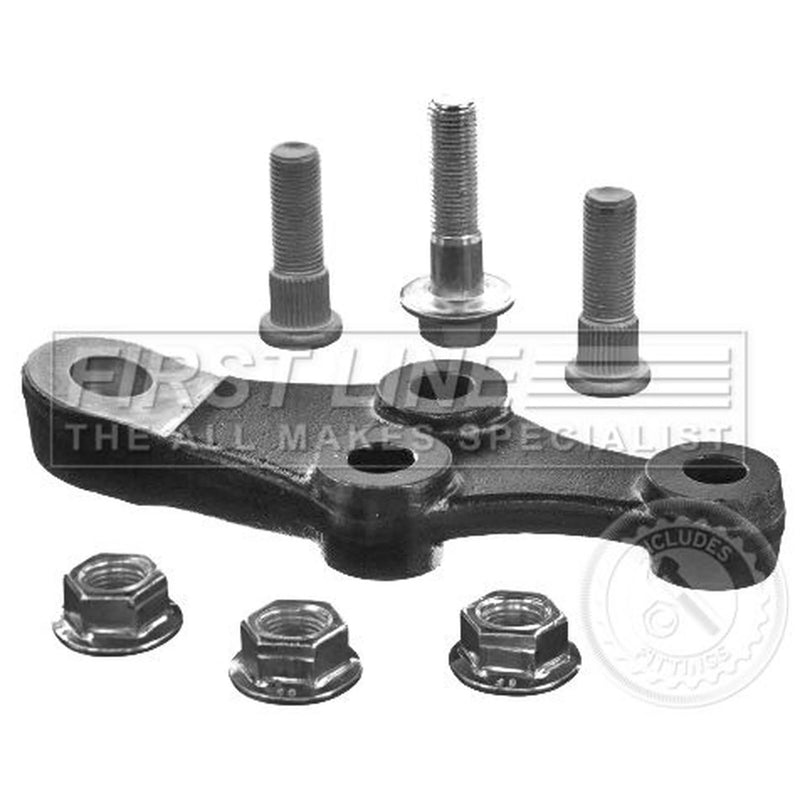 First Line Cs fits Hyundai I30 2007-2012 1.4 1.6 2.0