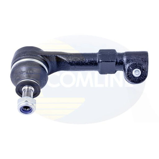 Comline Steering Tie Rod End Ball Joint M10x1.25 fits Renault Twingo I 1993-2007