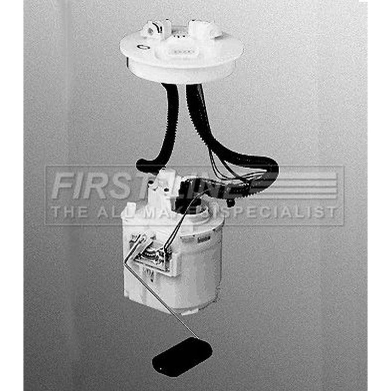 First Line Fuel Pump Assembly fits Ford Focus I 1998-2004 1.4 1.6 1.8 2.0