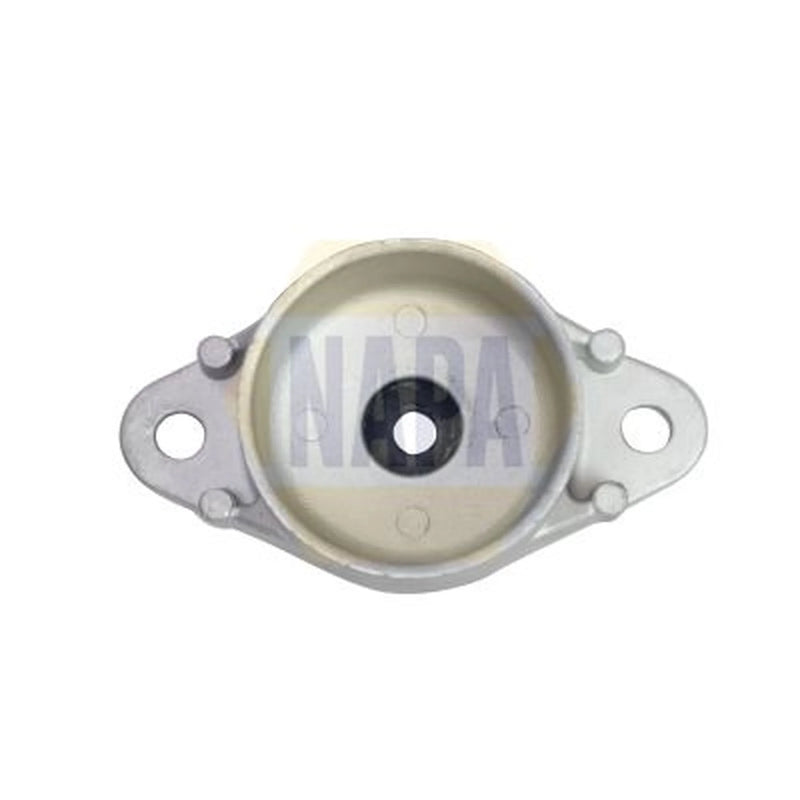 NAPA Suspension Strut Support Mount fits Ford Fiesta V 2001-2010
