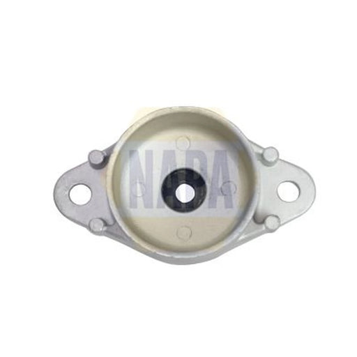 NAPA Suspension Strut Support Mount fits Ford Fiesta V 2001-2010