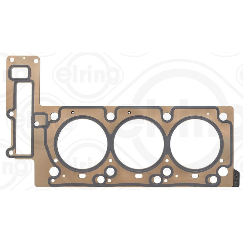Elring Cylinder Head Gasket 0mm Thick fits Mercedes-Benz C-Class 2005-2014