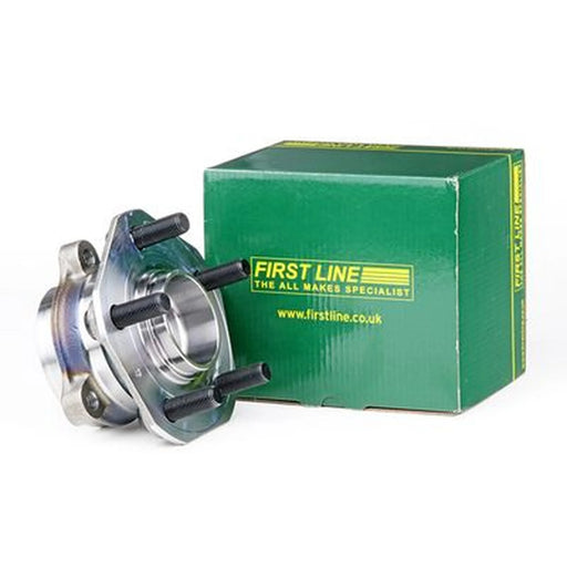 First Line Wheel Bearing Kit fits Tesla Model 3 2017-2018