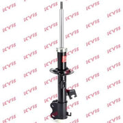 KYB Shock Absorber Damper Strut Front Left fits Nissan Micra IV 2010-2015 1.2