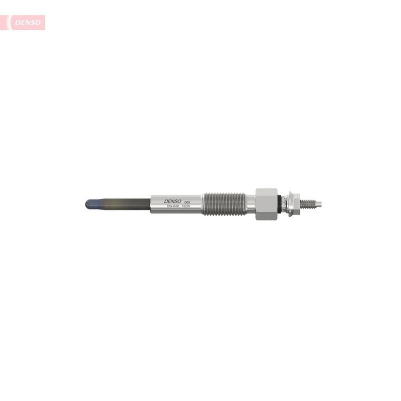 Denso Diesel Engine Glow Plug fits Toyota Avensis 1997-2003 2.0