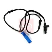 Apec ABS Wheel Speed Sensor Rear fits BMW 7 1994-2001