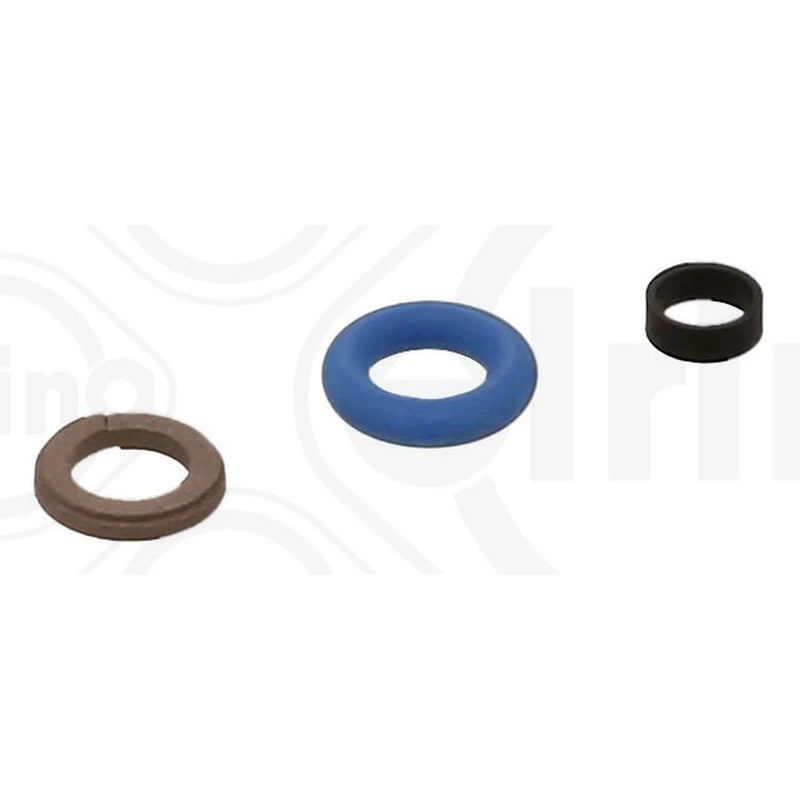 Elring Audi Seal Ring Set Injector fits Audi A4 B8 2012-2015