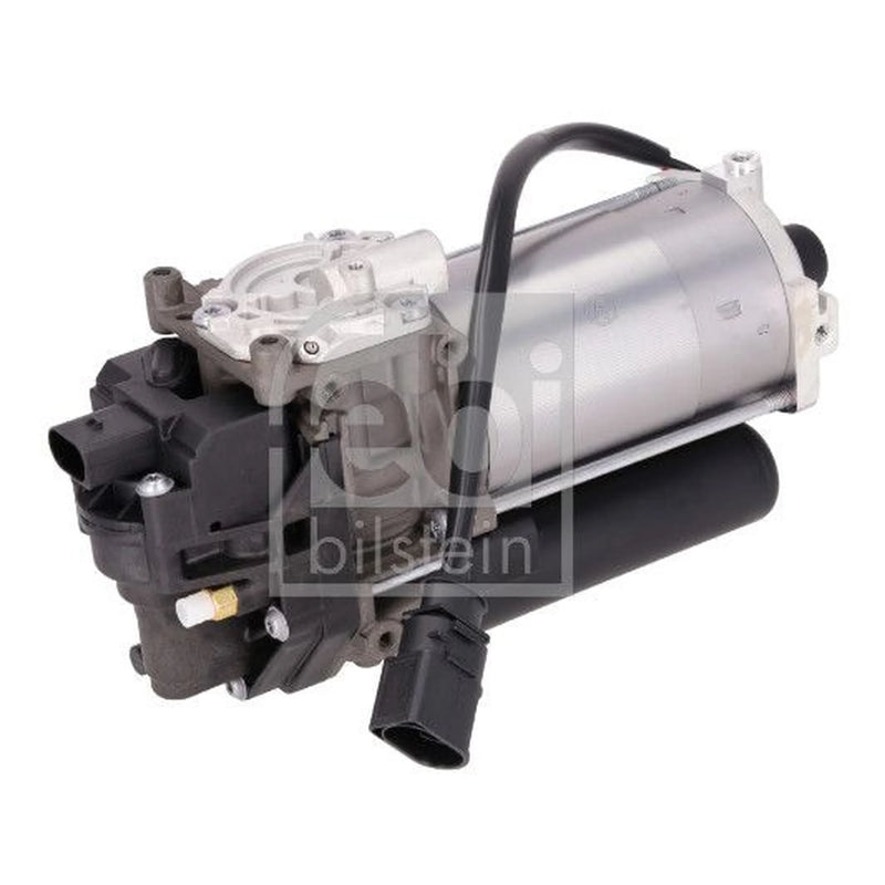 Febi Air Suspension Compressor 196279