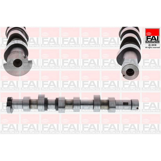 FAI Engine Camshaft Lobes fits Skoda Fabia I 2001-2007 1.2