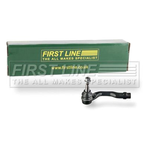 First Line Steering Tie Rod End Ball Joint fits Volvo V90 II Cross Country