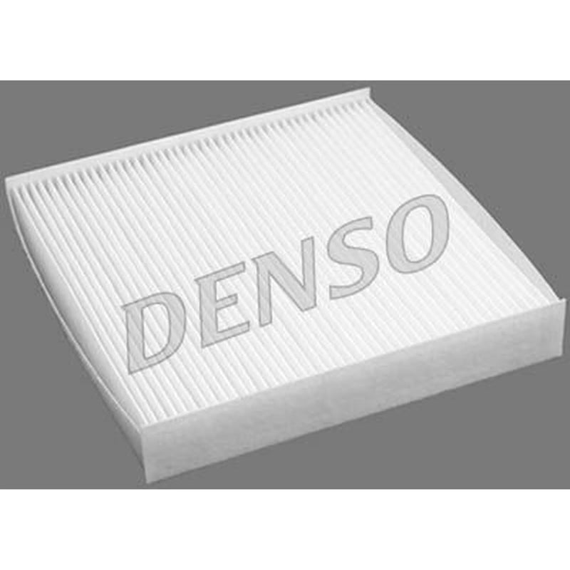 Denso Cabin Air Filter (Pollen Filter) fits Citroën Berlingo First 1996-2011