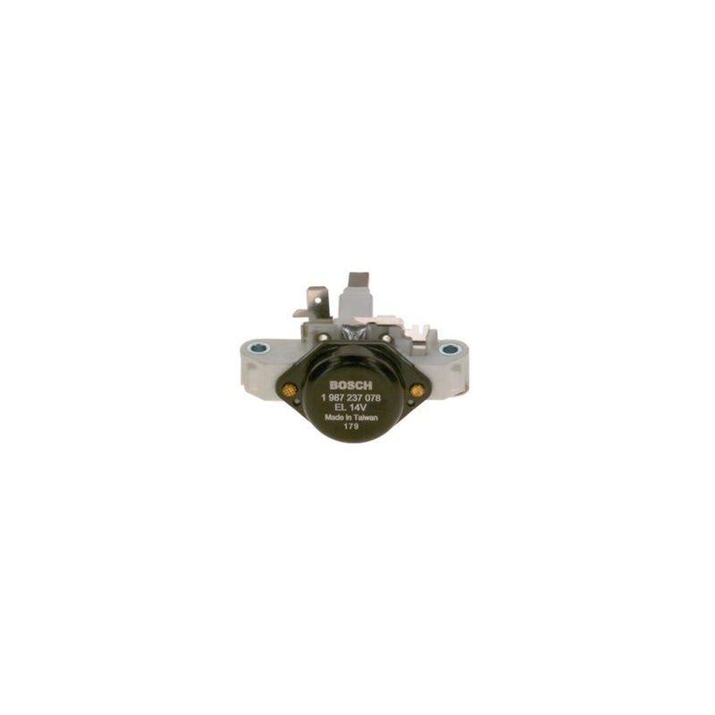 Bosch Alternator Voltage Regulator