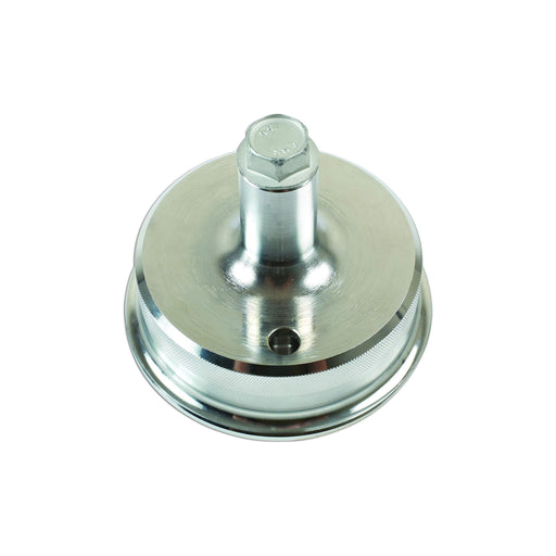 Laser Crankshaft Seal Installation Tool - for JLR 2.2 Diesel 7344 Laser - Dynamic Drive