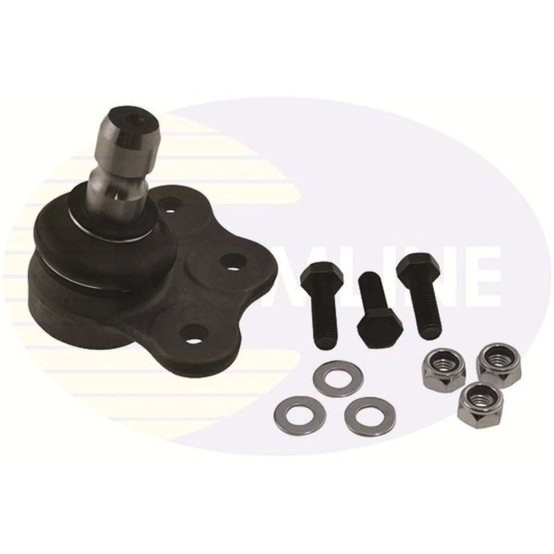 Comline Ball Joint Front Left fits Chevrolet Zafira 2001-2012 2.0