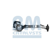 BM Catalysts Homologated Petrol Cat fits Citroën Saxo 1996-2003 1.4