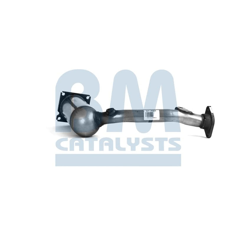 BM Catalysts Homologated Petrol Cat fits Citroën Saxo 1996-2003 1.4